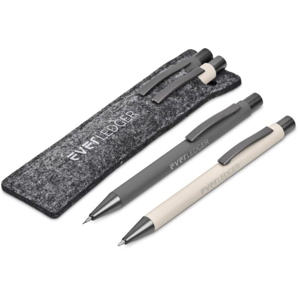 Omaha Ball Pen & Pencil Set - Image 12