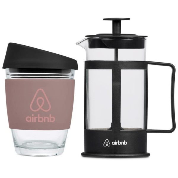 Kooshty Contempro Coffee Set - Image 9