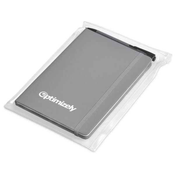 Altitude Powell Notebook & Pen Set - Image 8