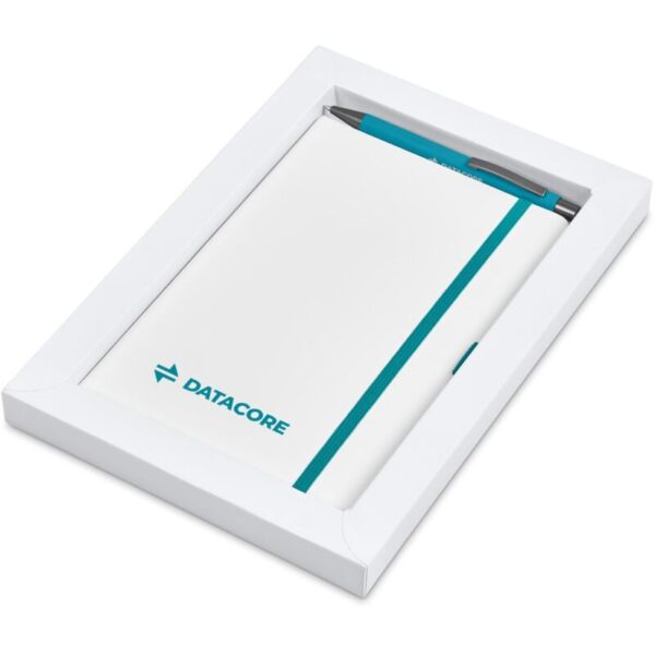 Duncan Notebook & Pen Set - Image 6