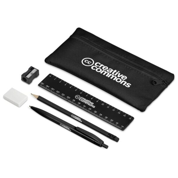 Altitude Central Stationery Set - Image 2
