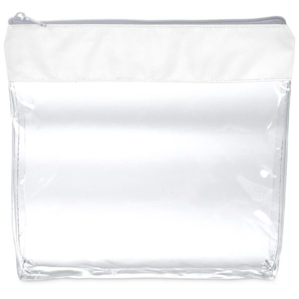 Pre-Production Sample Hoppla Cleopatra Cosmetic Bag - Image 3