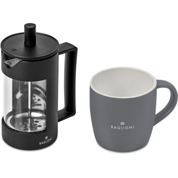 Serendipio Victoria Coffee Set - Image 2