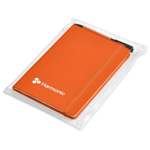 Altitude Powell Notebook & Pen Set - Image 9