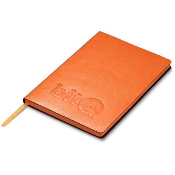 Altitude Showcase A5 Soft Cover Notebook - Image 5