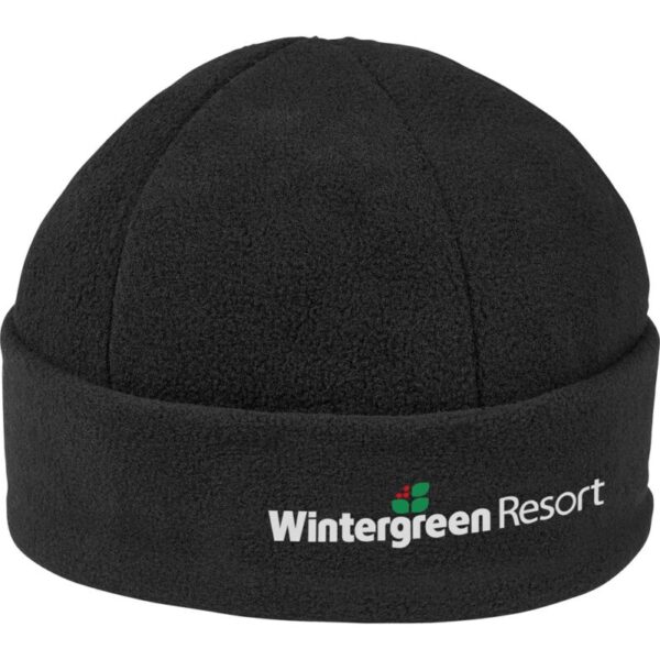 Alaska Brushed Fleece Beanie - Image 2