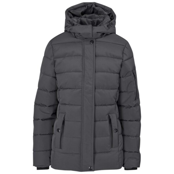 Ladies Alex Varga Montpellier Jacket - Image 3