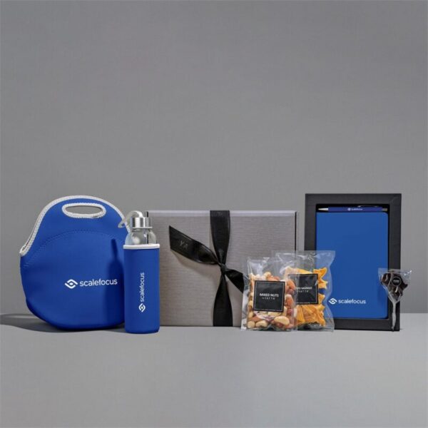 Yatta Snack Symphony Hamper - Image 5