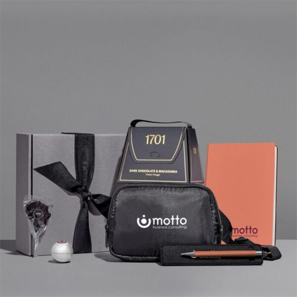 Yatta Simple Luxuries Hamper - Image 3