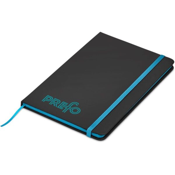Altitude Sigma A5 Hard Cover Notebook - Image 5