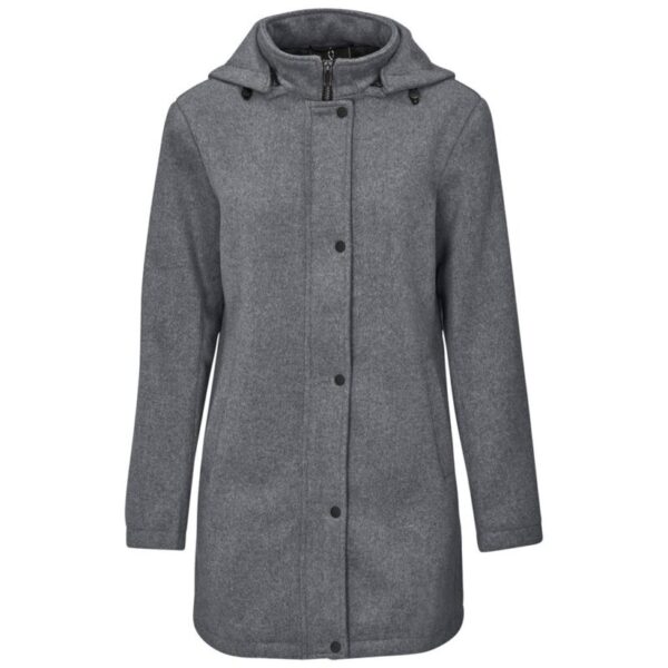 Ladies Alex Varga Gallegos Jacket - Image 2
