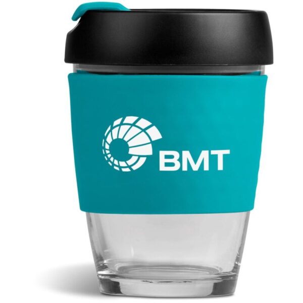 Kooshty Samba Glass Kup – 340ml - Image 13