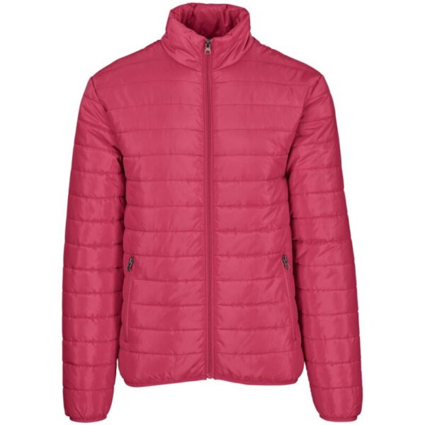 Ladies Hudson Jacket - Image 3