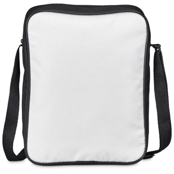 Hoppla A4 Crossbody Seminar Bag - Image 3