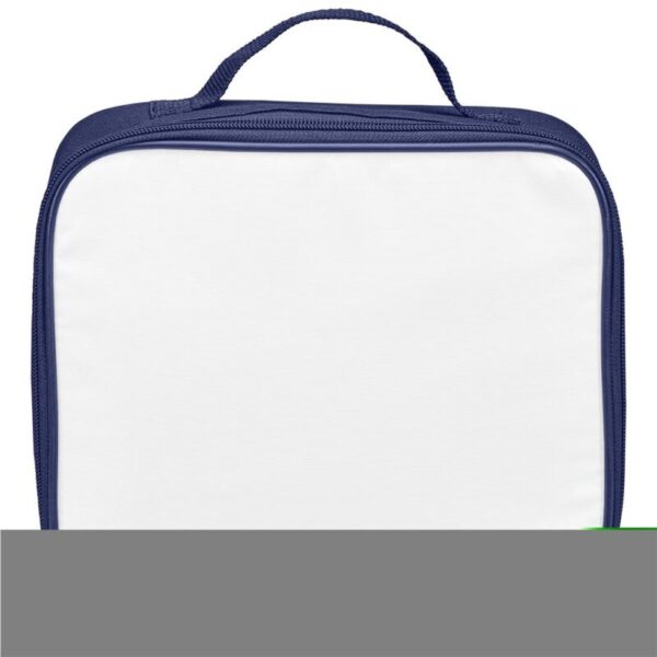 Pre-Production Sample Hoppla Zephyr Lunch Cooler - Image 3