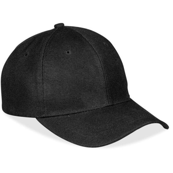 Cincinnati Cap - 6 Panel - Image 7