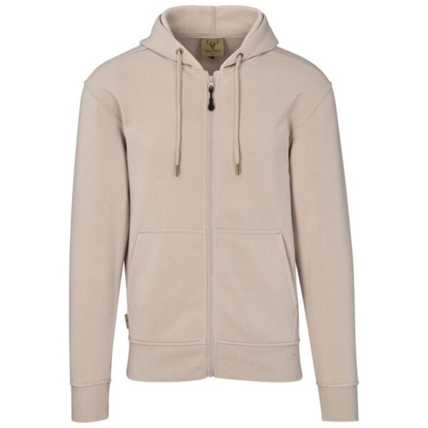 Mens Rift Hooded Sweater - Image 4