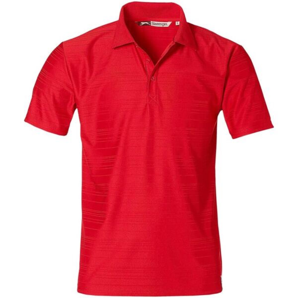 Mens Viceroy Golf Shirt - Image 4