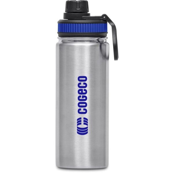 Altitude Cardozo Stainless Steel Water Bottle – 750ml - Image 9