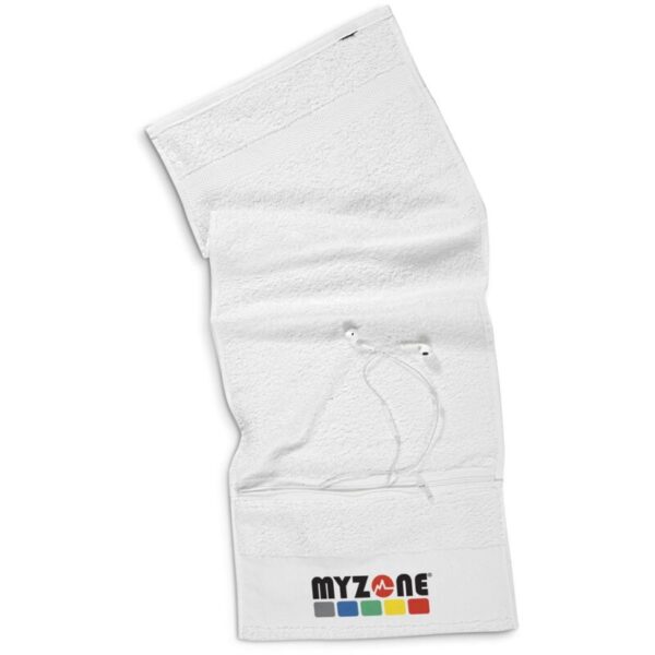Fanatic Sports Towel - Image 2