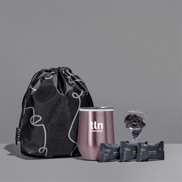 Yatta Sassy Surprises Hamper - Image 3
