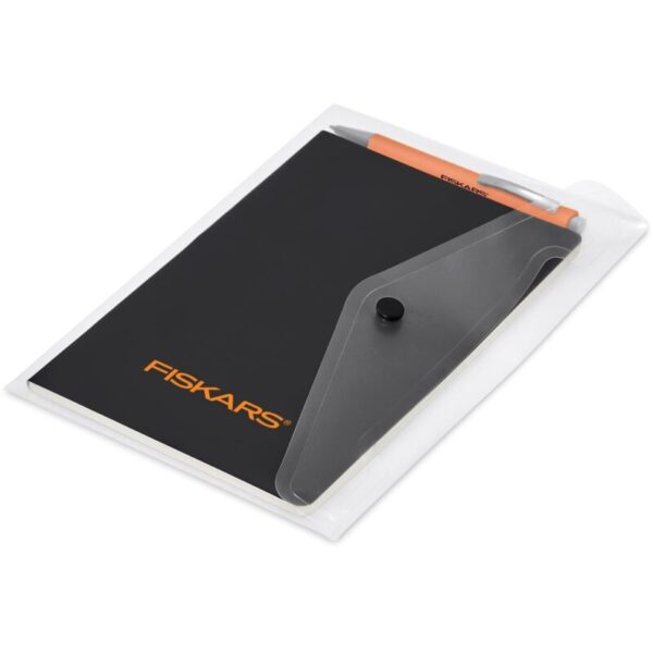 Altitude Perry Notebook & Pen Set - Image 9
