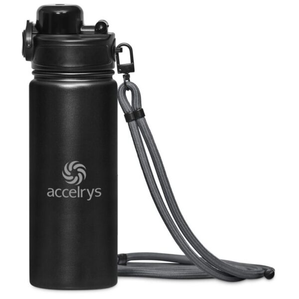 Altitude Nocerino Stainless Steel Water Bottle – 750ml - Image 5