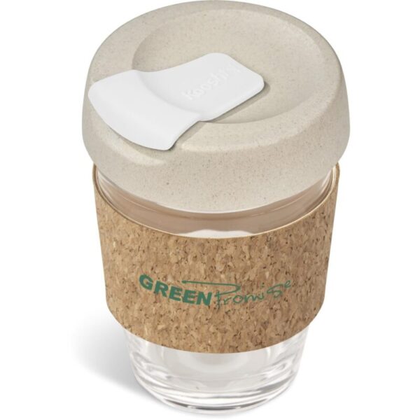 Kooshty Kork Chacha Glass Kup - 340ML - Image 10