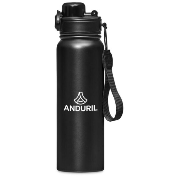 Altitude Navarro Stainless Steel Vacuum Water Bottle – 750ml - Image 5