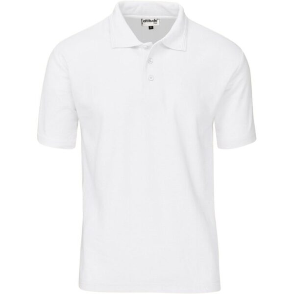 Kids Basic Pique Golf Shirt - Image 16