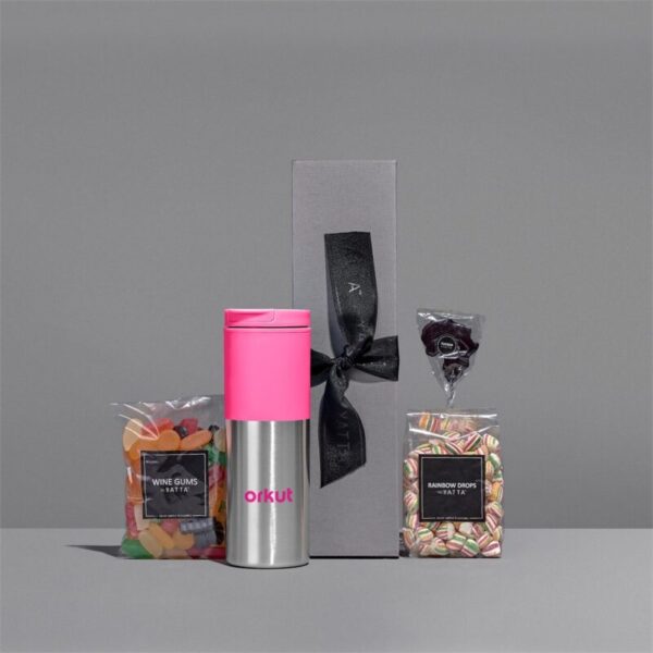 Yatta Marvelous Mix Hamper - Image 11