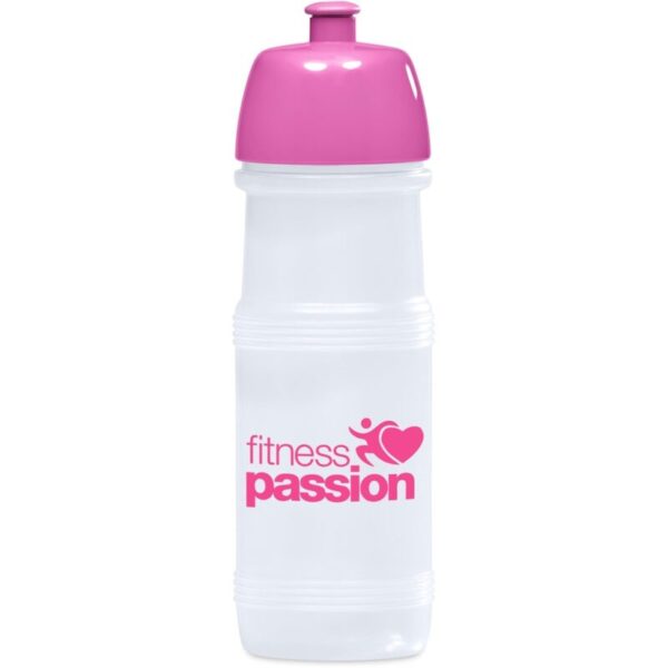 Altitude Slipstream Plastic Water Bottle - 750ml - Image 10