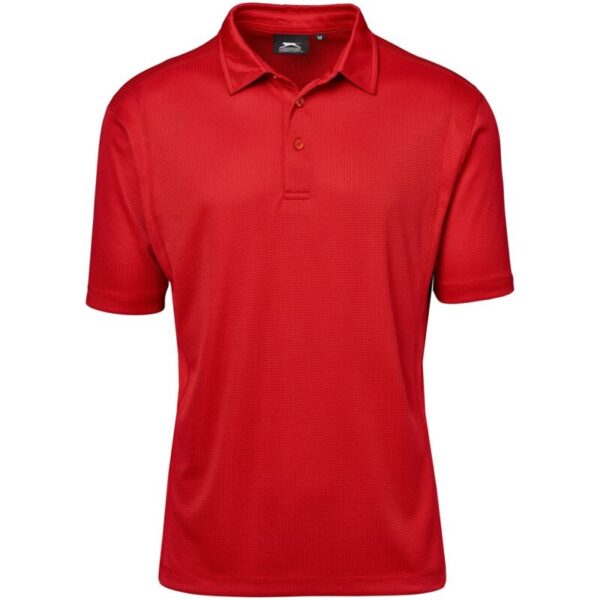 Mens Hydro Golf Shirt - Image 2