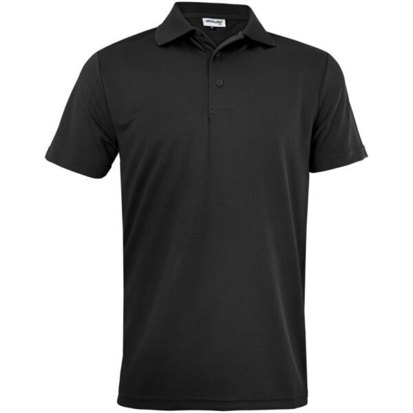 Mens Pro Golf Shirt - Image 9