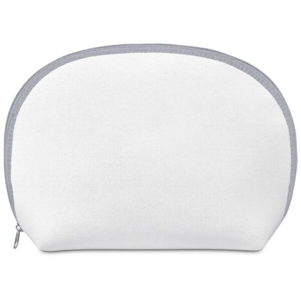 Pre-Production Sample Hoppla Isabella Neoprene Maxi Cosmetic Bag - Image 2