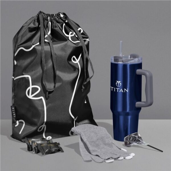 Yatta Winter Whimsy Hamper - Image 5