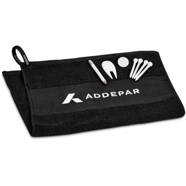 Altitude Monte Rei Golf Set - Image 2