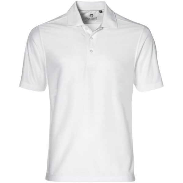 Mens Oakland Hills Golf Shirt - Image 5