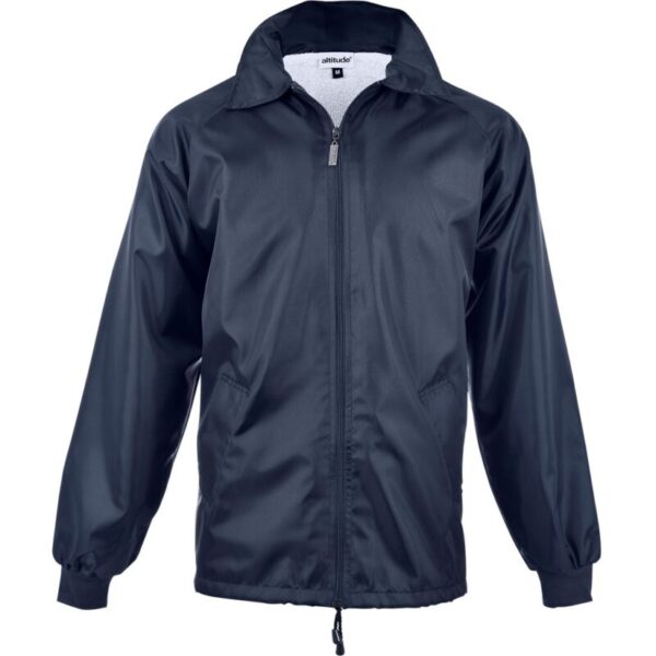 Kids Alti-Mac Terry Jacket - Image 4