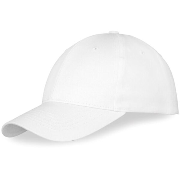 Detroit Cap - 6 Panel - Image 5