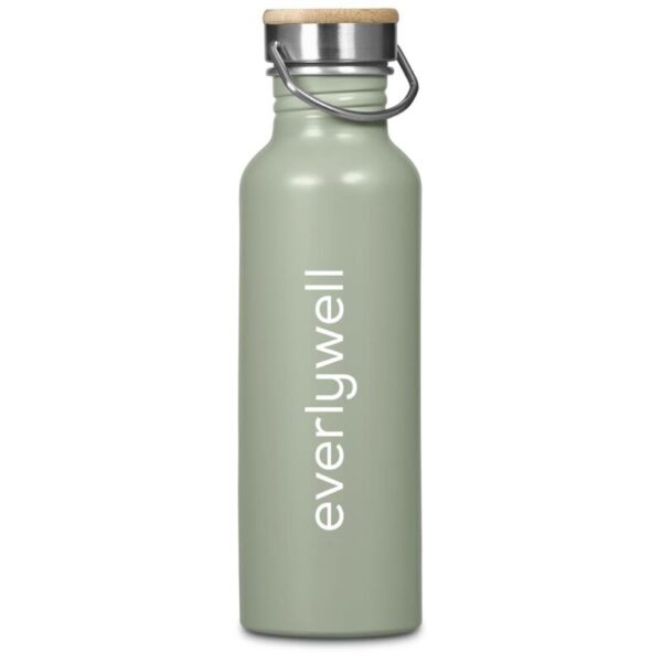 Kooshty Tugela Recycled Aluminium Water Bottle - 750ml - Image 5