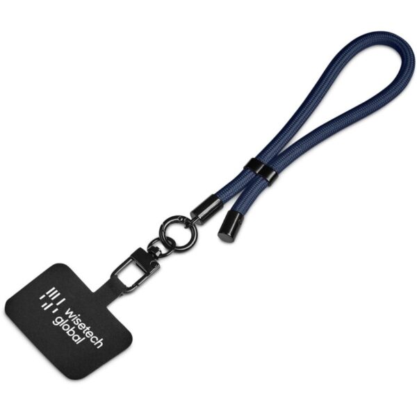 Altitude Silhouette Wrist Phone Strap - Image 3