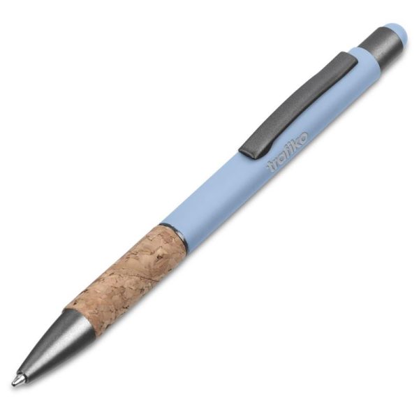 Okiyo Denki Stylus Ball Pen - Image 5