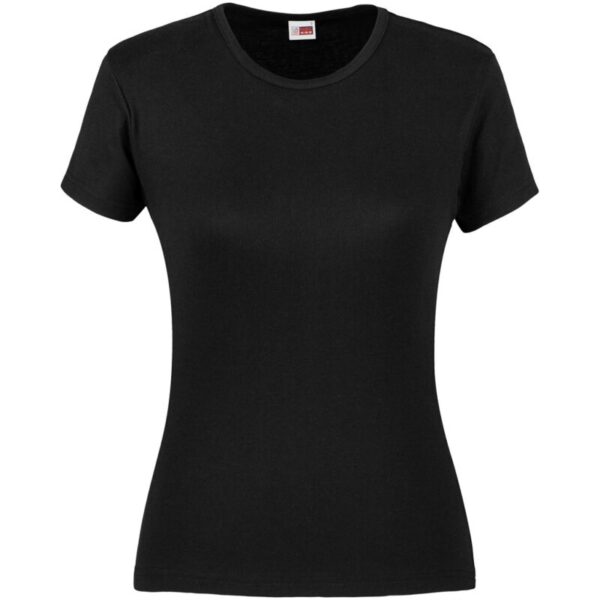 Ladies California T-Shirt - Image 2