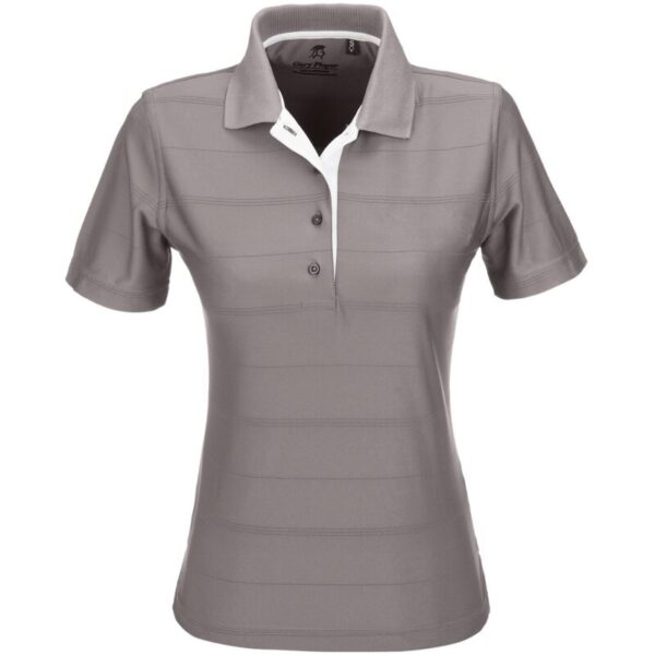 Ladies Admiral Golf Shirt - Image 3