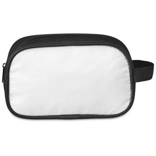 Pre-Production Sample Hoppla Jake Toiletry Bag - Image 2