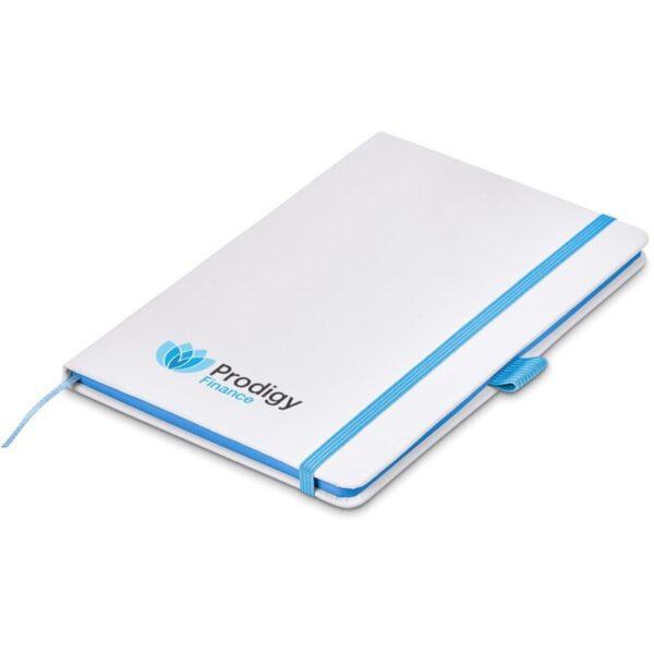 Altitude Tundra A5 Hard Cover Notebook - Image 9