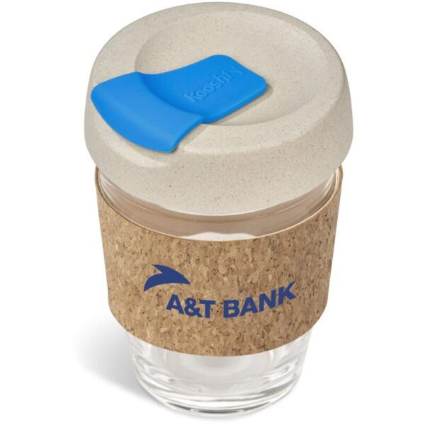 Kooshty Kork Chacha Glass Kup - 340ML - Image 11