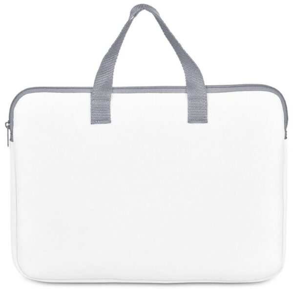 Pre-Production Sample Hoppla Neoprene Dainty Laptop Sleeve - Image 2
