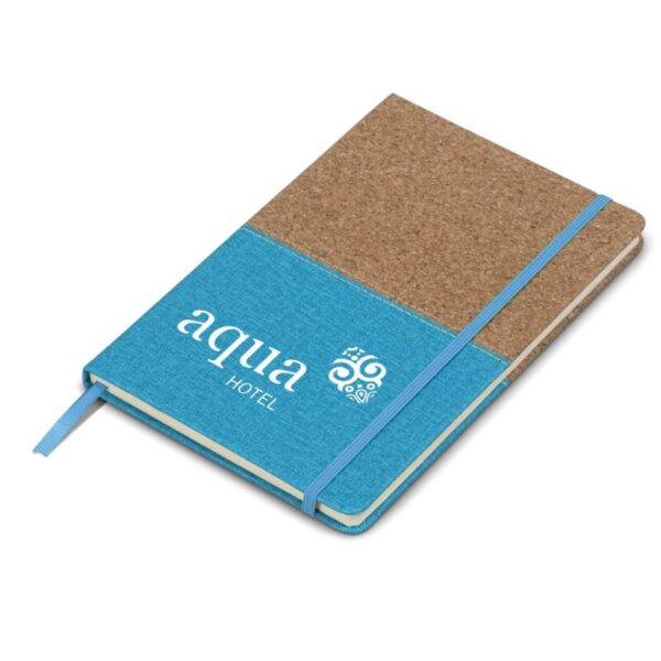 Altitude Synergy A5 Hard Cover Notebook - Image 4